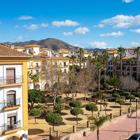 Apartment Constitucion Square By Interhome Rincon de la Victoria Exterior photo