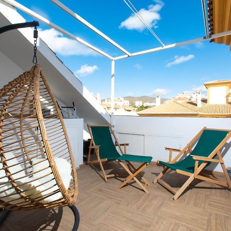 Apartment Constitucion Square By Interhome Rincon de la Victoria Exterior photo