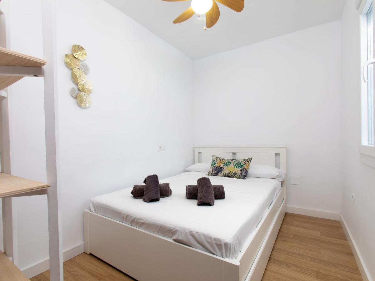 Apartment Constitucion Square By Interhome Rincon de la Victoria Exterior photo
